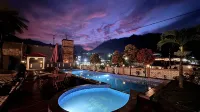 Villa 88 Bromo Hôtels à : Sukapura