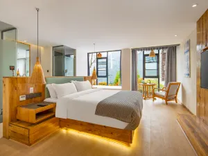 Qingshan Boutique Hostel