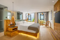 Qingshan Boutique Hostel Hotel a Guanling