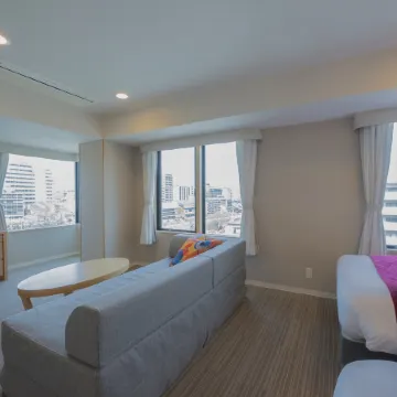 HOTEL SUI  KYOTO KIYOMIZU Отели рядом с достопримечательностью «Философский путь»