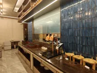 Qiuguo Hotel (International Trade Center Branch) Hotels near CCTV Headquarters