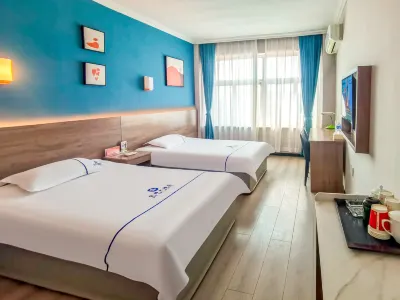 Jindu Hotel
