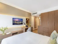 T-Ritz Saigon Hotel & Apartment Hotels near District 3