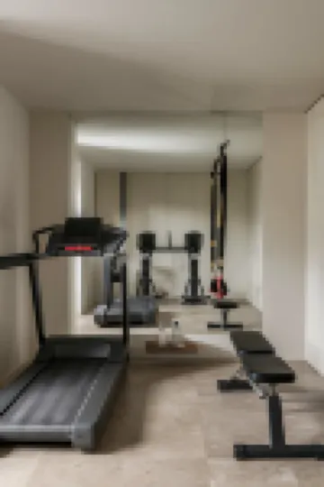 聆感·安嶼192O侘寂美學酒店（鼓浪嶼三丘田碼頭店）