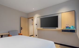 City Comfort Inn Hotel (Shennongjia Muyuzhen Bus Station)