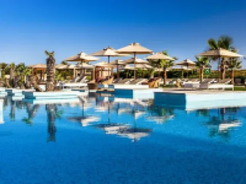 Tui Blue Palm Beach Palace Djerba - Adult Only Hotels in Djerba