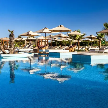 Tui Blue Palm Beach Palace Djerba - Adult Only
