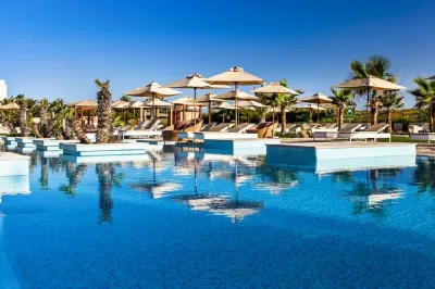 Tui Blue Palm Beach Palace Djerba - Adult Only Hotels near Ranch Adada Djerba