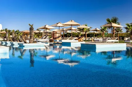 Tui Blue Palm Beach Palace Djerba - Adult Only Отели в г. Джерба