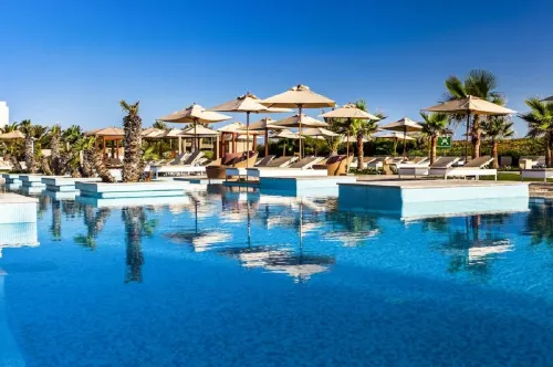 Tui Blue Palm Beach Palace Djerba - Adult Only Hotel di Djerba