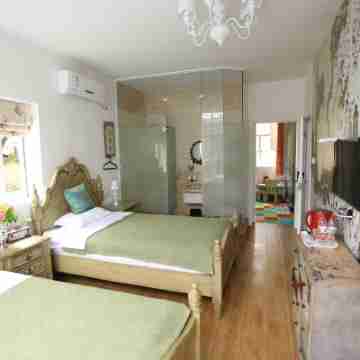 Shenzhen Xiaojiuwo Homestay Rooms