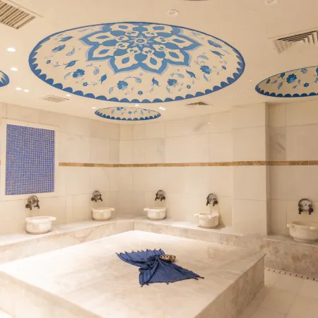 Zemi Hotel Cappadocia