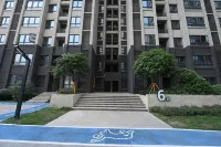 Chongqing Xingyue Cityview HOTEL(Guanyinqiao Pedestrian Street Branch)