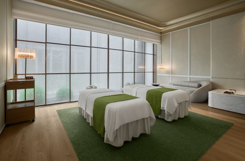 Fairmont Xiamen photo 3