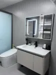 Congjiang Riverside Yaju Homestay - ห้องครัว