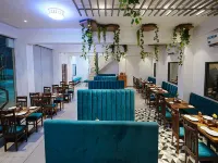 LP Regency ISKCON NVCC寺廟附近的飯店