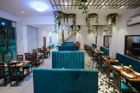 LP Regency Hotel di Autadwadi Handewadi