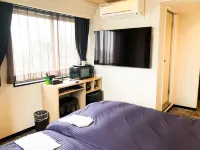 利夫馬克斯經濟型飯店-神戶店 兵庫區住宿飯店
