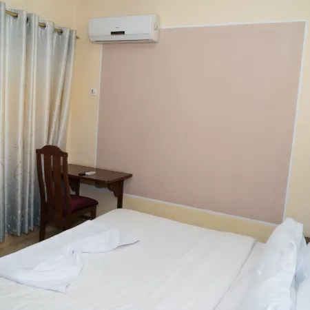 Hotel Residence Madadjeu