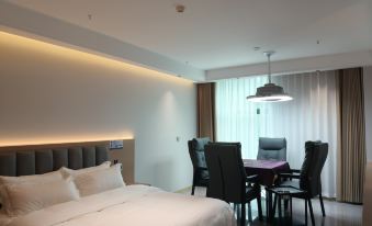 Fengjie County Shippo Hotel