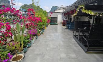 Magnotel Hotel (Guilin Yangshuo West Street LiJiang) - Hizvo