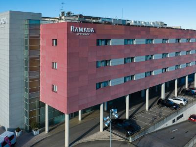 Ramada by Wyndham Getafe