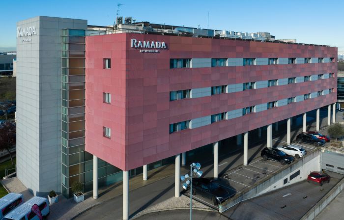 Ramada by Wyndham Getafe
