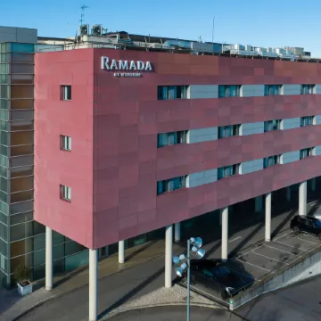 Ramada by Wyndham Getafe
