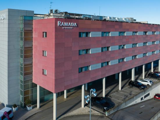 Ramada by Wyndham Getafe