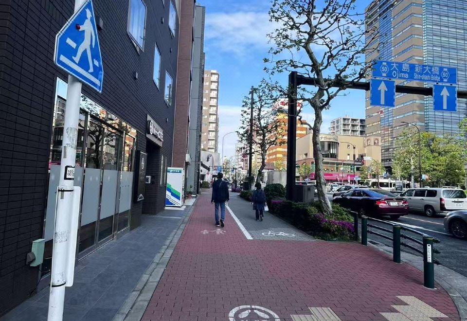 2. N＋호텔 도쿄 ..