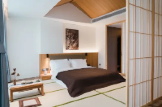 Leshan Zhuyu Hidden Luxury · Mountain View Designer Hotel