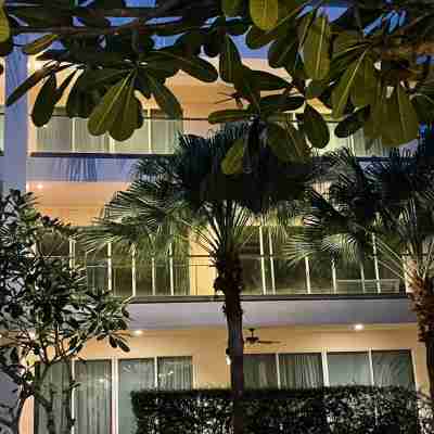 VIP Suite Residence @ Tubkaak Beach, Krabi Hotel Exterior