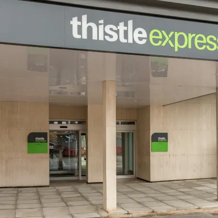 Thistle Express London Luton