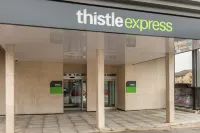 Thistle Express London Luton Hotels in 