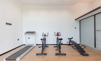 Urba Hotel (Xiamen Jimei School Village Sea Bike Lane Store)