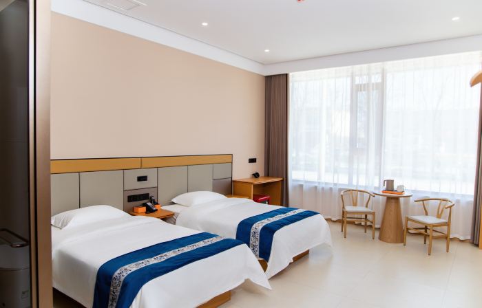 Yingxian TaPanQingya Hotel