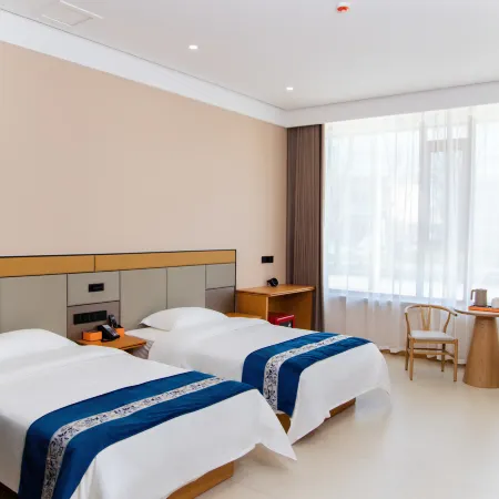 Yingxian TaPanQingya Hotel