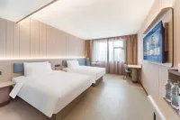 HanTing Hotel (Xinzhou Wutai Doucun Town Government)