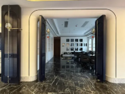 Jianning Xinghai Grand Hotel