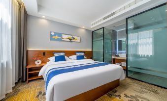 Electric Machine Hotel