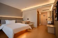 Ruiji Hotel (Yizhang Style Commercial Street) Hotels near Yizhang Baitong Station