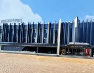 Laizhou Aorui Xiyue Business Hotel