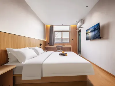 YiPin Hotel Hotel in zona Muping Station