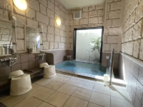 ホテルルートイン横手インター 横手のホテル