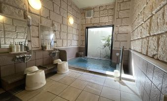 Hotel Route-Inn Yokote Inter