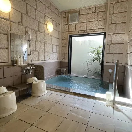 Hotel Route-Inn Yokote Inter