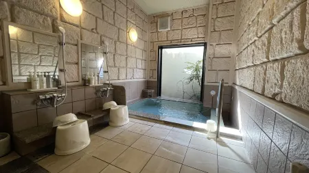 Hotel Route-Inn Yokote Inter Отели рядом со станцией JR Yokote station