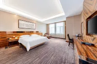 Triumphal Gate Holiday Hotel (Toketo No.1 Middle School) Hotels in Togtoh County