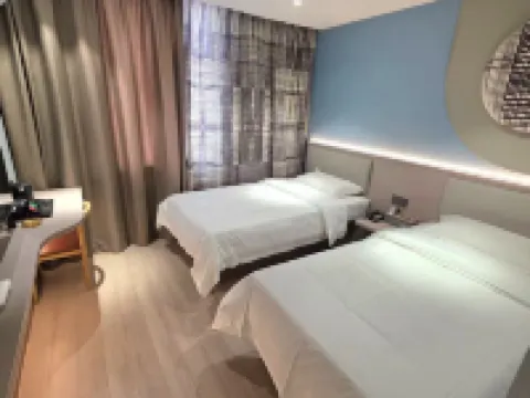 QUANCHENG HOTEL Hoteles en Handan