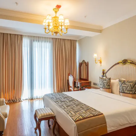 Panorama Lisi Grand Hotel
